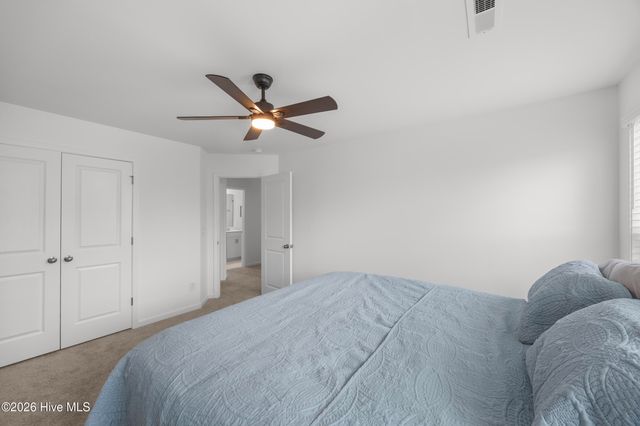 1080 Ben Thomas Drive NE, Leland, NC 28451