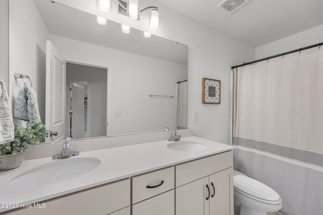 1080 Ben Thomas Drive NE, Leland, NC 28451