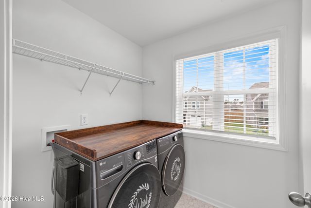 1080 Ben Thomas Drive NE, Leland, NC 28451