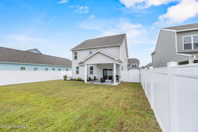 1080 Ben Thomas Drive NE, Leland, NC 28451