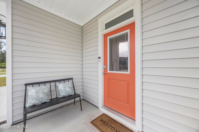 1080 Ben Thomas Drive NE, Leland, NC 28451