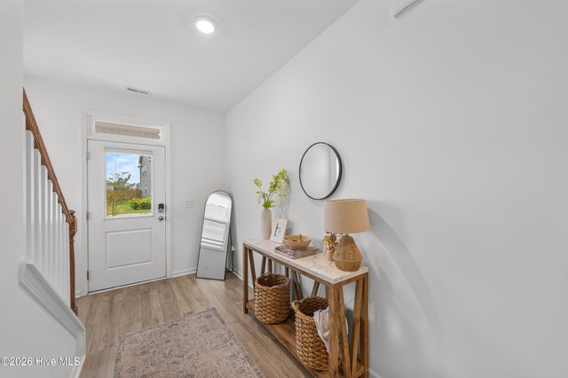 1080 Ben Thomas Drive NE, Leland, NC 28451