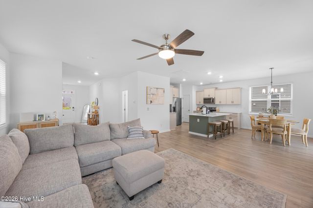 1080 Ben Thomas Drive NE, Leland, NC 28451