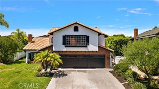 3 Mantenida, Laguna Hills, CA 92679