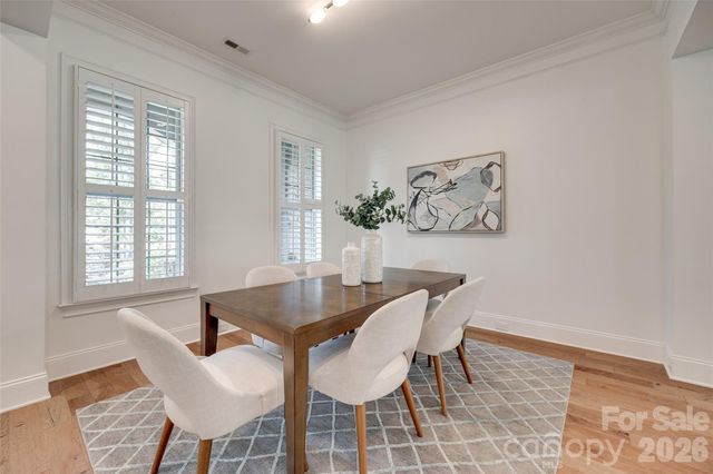 15927 Vale Ridge Drive, Charlotte, NC 28278