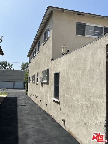 5214 Wilkinson Avenue, Valley Village, CA 91607