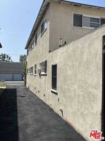 5214 Wilkinson Avenue, Valley Village, CA 91607