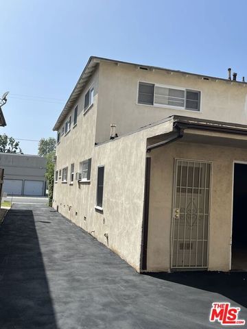 5214 Wilkinson Avenue, Valley Village, CA 91607