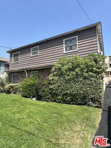 5214 Wilkinson Avenue, Valley Village, CA 91607