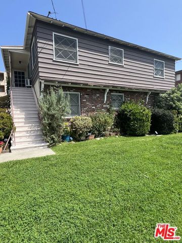 5214 Wilkinson Avenue, Valley Village, CA 91607