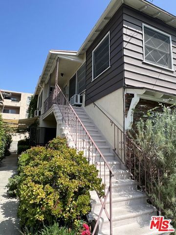 5214 Wilkinson Avenue, Valley Village, CA 91607