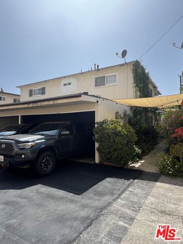 5214 Wilkinson Avenue, Valley Village, CA 91607