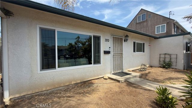 320 Minnesota Avenue, El Cajon, CA 92020
