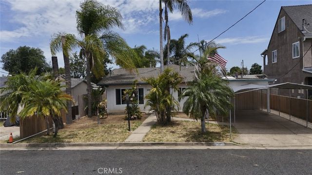 320 Minnesota Avenue, El Cajon, CA 92020
