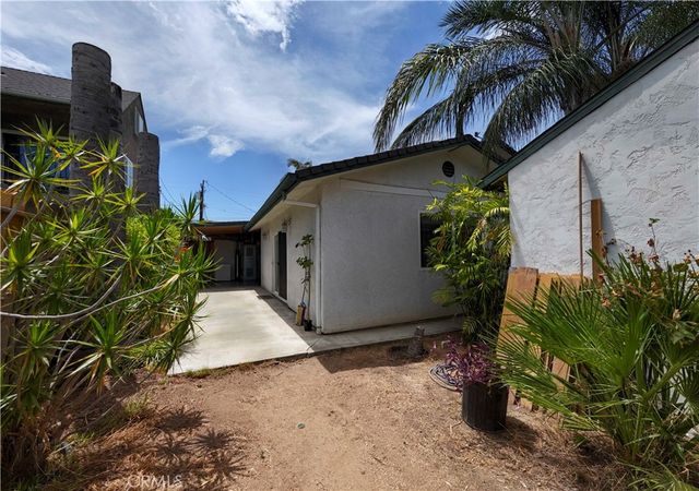 320 Minnesota Avenue, El Cajon, CA 92020