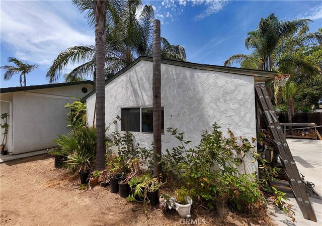 320 Minnesota Avenue, El Cajon, CA 92020