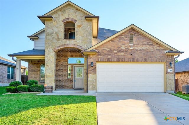 1313 Stonewall Ridge, Harker Heights, TX 76548