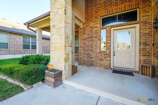 1313 Stonewall Ridge, Harker Heights, TX 76548