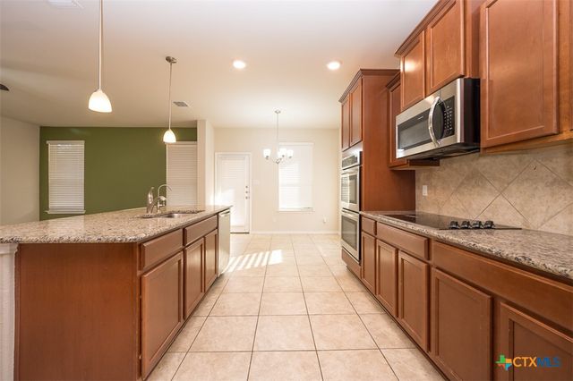 1313 Stonewall Ridge, Harker Heights, TX 76548