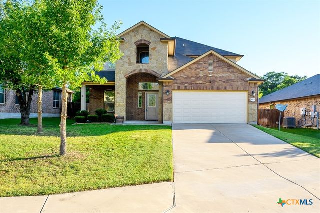 1313 Stonewall Ridge, Harker Heights, TX 76548