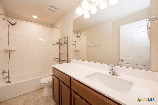 1313 Stonewall Ridge, Harker Heights, TX 76548