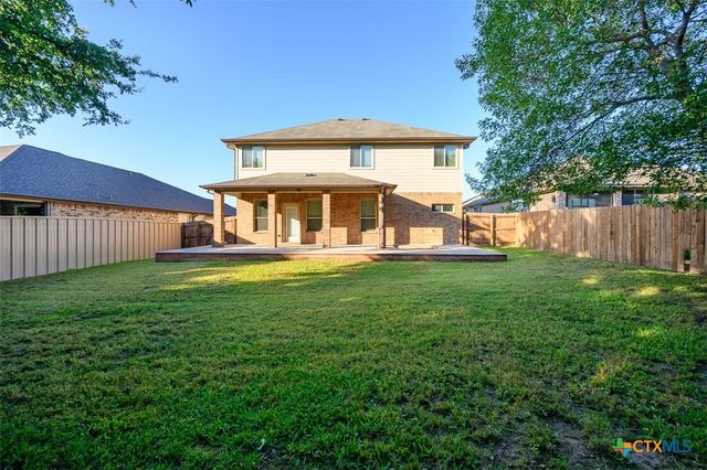 1313 Stonewall Ridge, Harker Heights, TX 76548