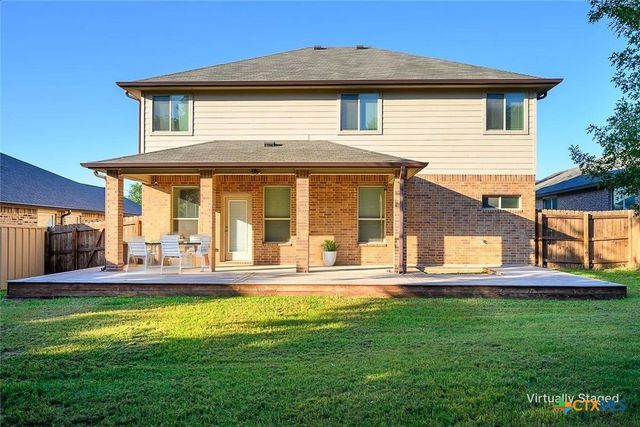 1313 Stonewall Ridge, Harker Heights, TX 76548