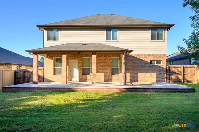 1313 Stonewall Ridge, Harker Heights, TX 76548