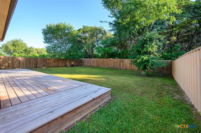 1313 Stonewall Ridge, Harker Heights, TX 76548