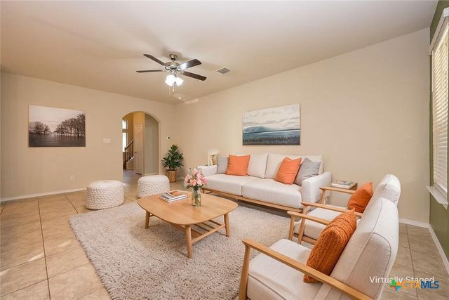 1313 Stonewall Ridge, Harker Heights, TX 76548