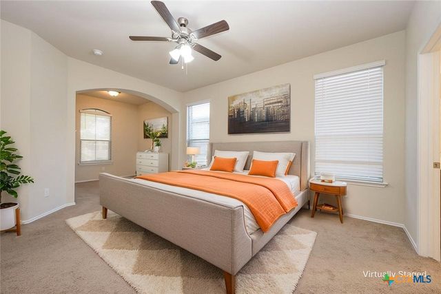 1313 Stonewall Ridge, Harker Heights, TX 76548