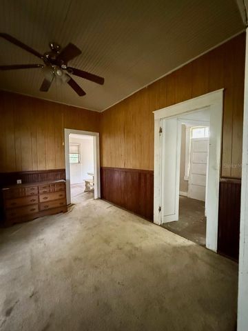 10010 FORT KING ROAD, Dade City, FL 33525