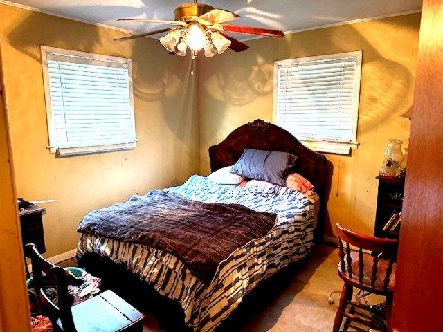 1525 Mansfield Road, Reno, TX 75462