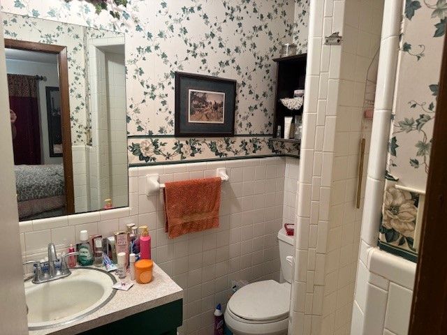 1525 Mansfield Road, Reno, TX 75462