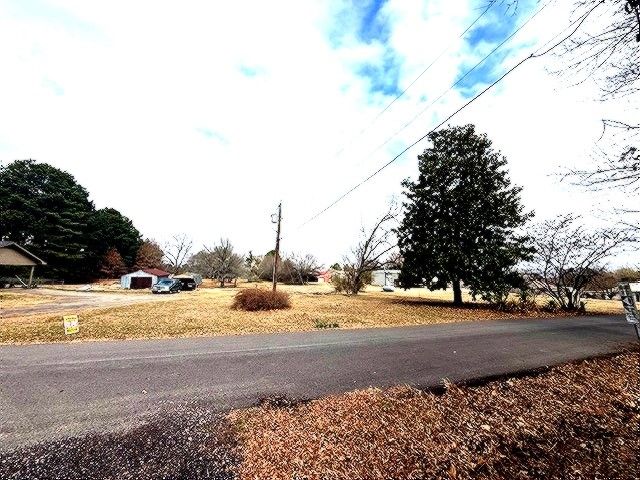 1525 Mansfield Road, Reno, TX 75462