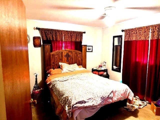 1525 Mansfield Road, Reno, TX 75462