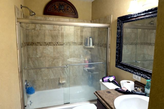 1525 Mansfield Road, Reno, TX 75462