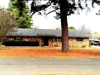 1525 Mansfield Road, Reno, TX 75462