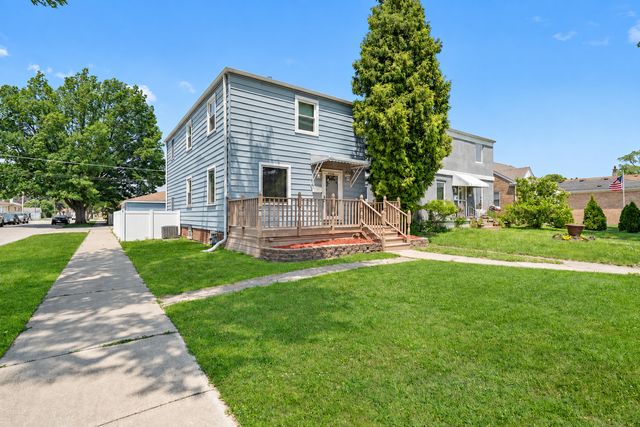 7052 41st Street, Berwyn, IL 60402