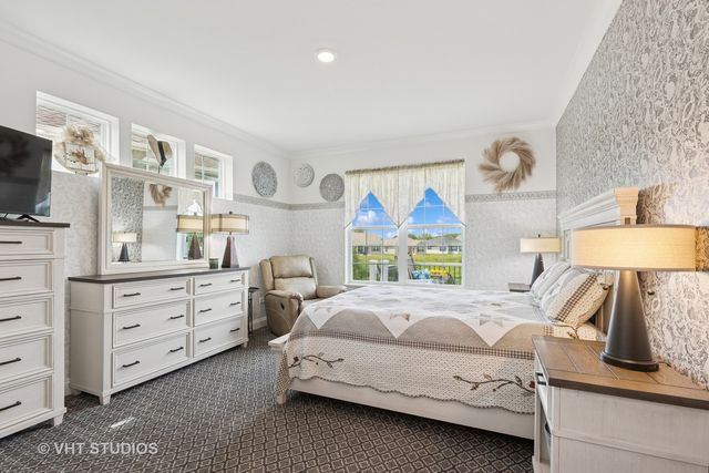 2032 Wentworth Drive, Volo, IL 60020