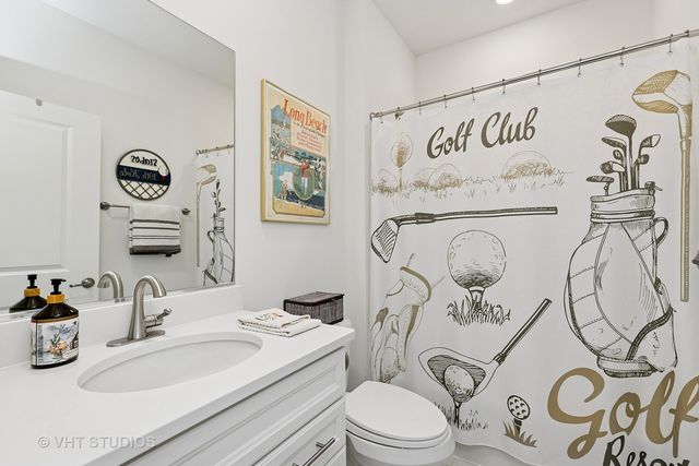 2032 Wentworth Drive, Volo, IL 60020