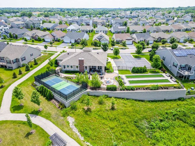 2032 Wentworth Drive, Volo, IL 60020