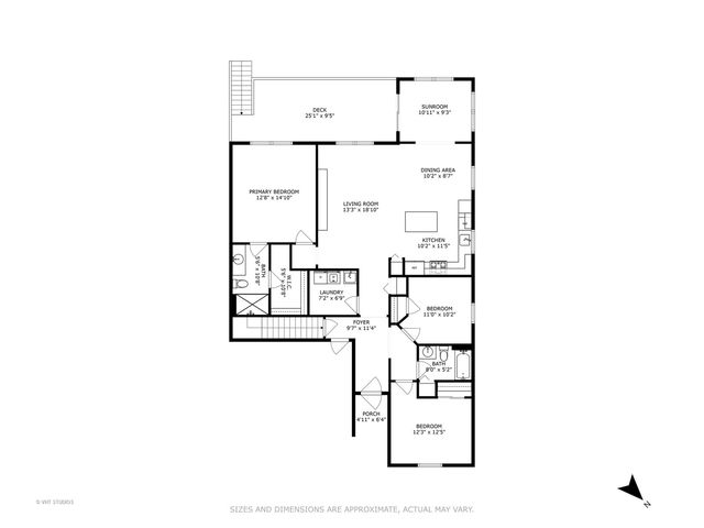 2032 Wentworth Drive, Volo, IL 60020