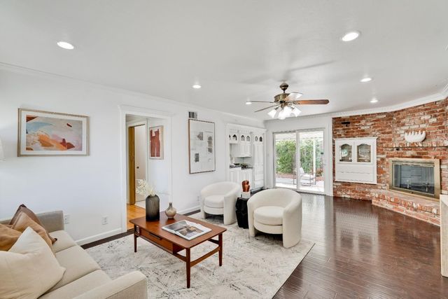 1040 Los Padres Boulevard, Santa Clara, CA 95050