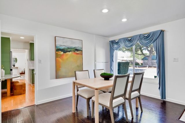 1040 Los Padres Boulevard, Santa Clara, CA 95050