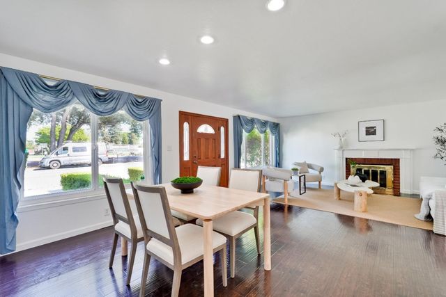 1040 Los Padres Boulevard, Santa Clara, CA 95050