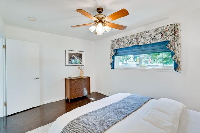 1040 Los Padres Boulevard, Santa Clara, CA 95050