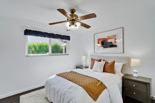 1040 Los Padres Boulevard, Santa Clara, CA 95050