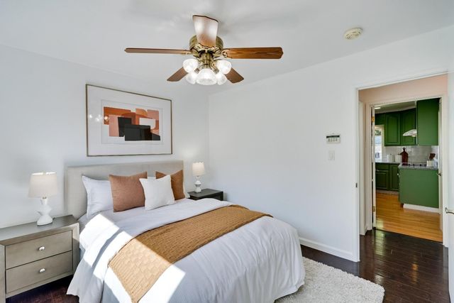 1040 Los Padres Boulevard, Santa Clara, CA 95050