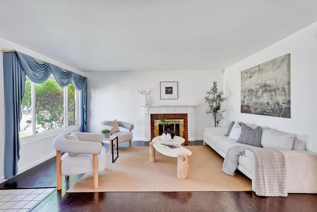 1040 Los Padres Boulevard, Santa Clara, CA 95050